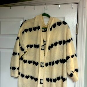 shein 2XL sweater